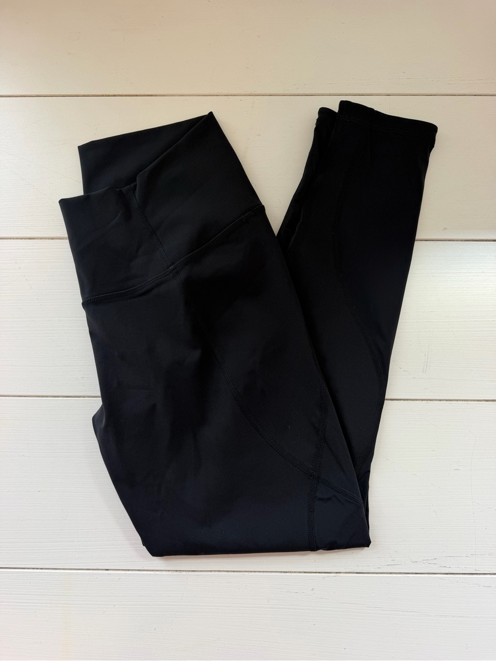 Lululemon Wunder Under Tight